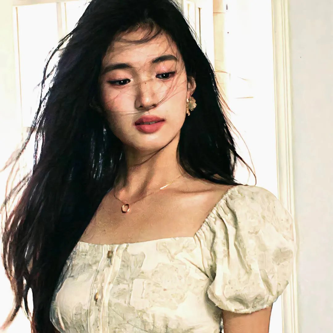 不同的男人