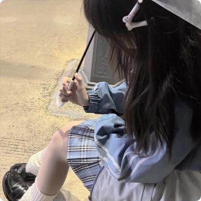 亲密的陌生人